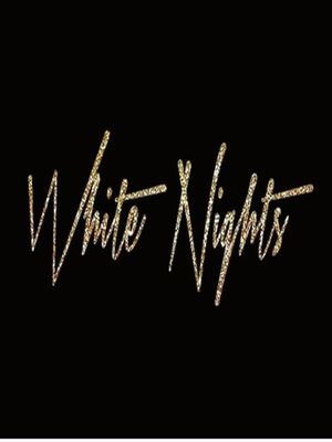 White Nights's poster