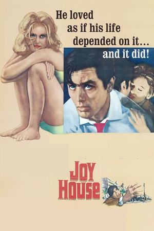 Joy House's poster