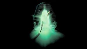 The Fly's poster