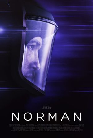 Norman's poster image