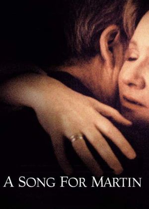 A Song for Martin's poster