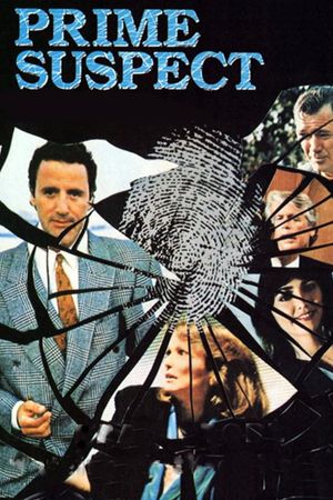 Prime Suspect's poster