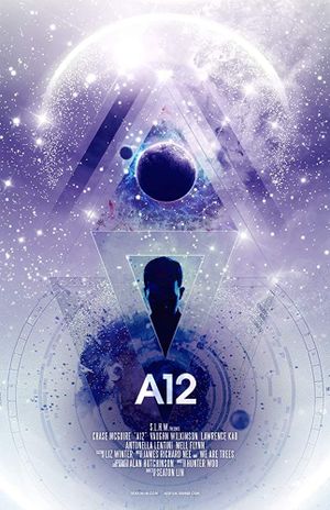 A12's poster