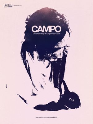 Campo's poster