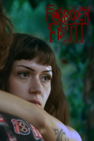 Forbidden Fruit's poster