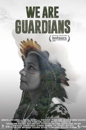 We Are Guardians's poster