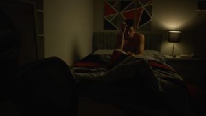 Lovesick's poster