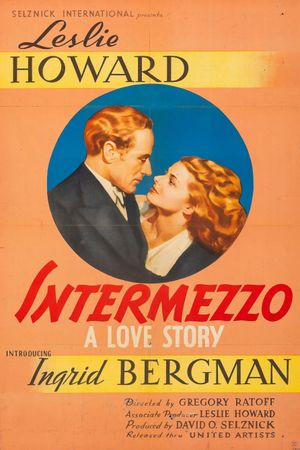Intermezzo's poster