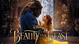 Beauty and the Beast's poster