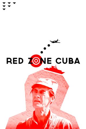 Red Zone Cuba's poster