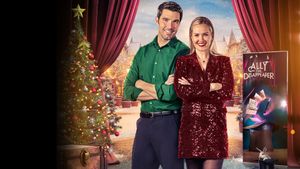 Abracadabra and a Christmas Miracle's poster