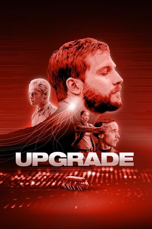 Upgrade's poster