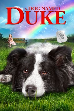 A Dog Named Duke's poster