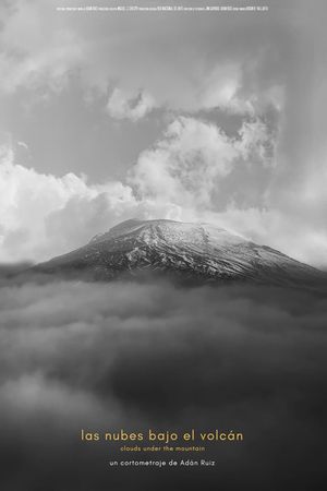 Clouds Under the Mountain's poster image