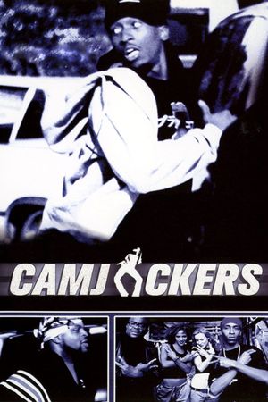 Camjackers's poster