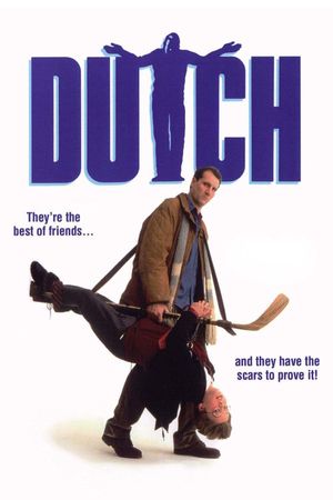 Dutch's poster