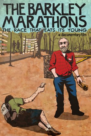 The Barkley Marathons: The Race That Eats Its Young's poster