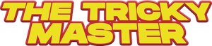 The Tricky Master's poster