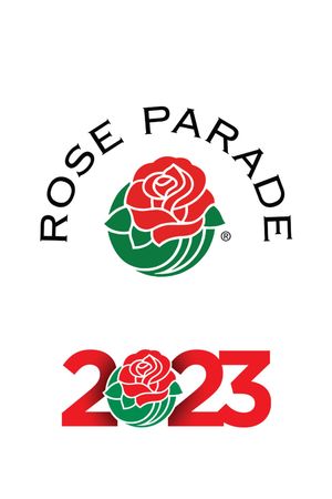 Rose Parade 2023's poster