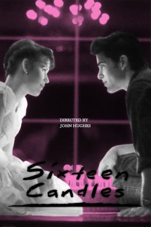 Sixteen Candles's poster