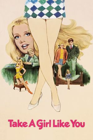 Take a Girl Like You's poster