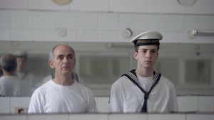 Theatre of War's poster