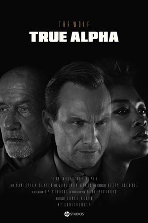 The Wolf: True Alpha's poster