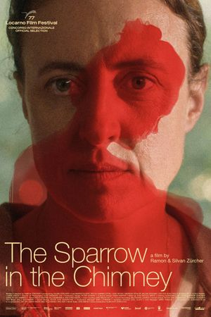 The Sparrow in the Chimney's poster