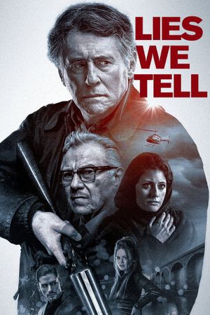 Lies We Tell's poster