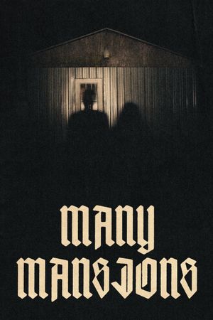 Many Mansions's poster image