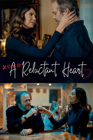 A Reluctant Heart's poster