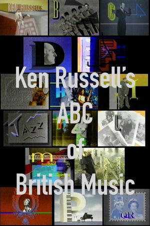 Ken Russell's ABC of British Music's poster image