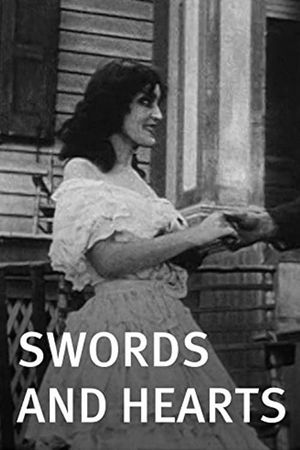 Swords and Hearts's poster