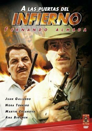 A las puertas del infierno's poster image