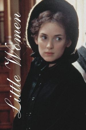 Little Women's poster