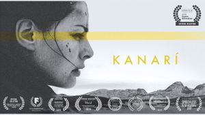 Kanarí's poster