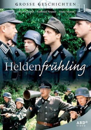 Heldenfrühling's poster