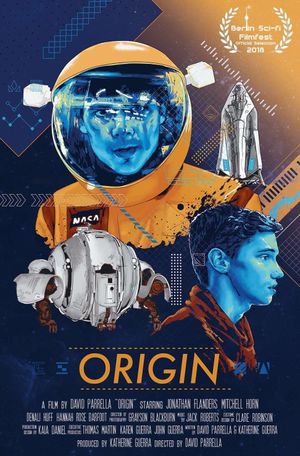 Origin's poster