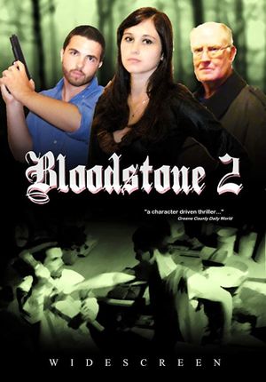 Bloodstone II's poster image