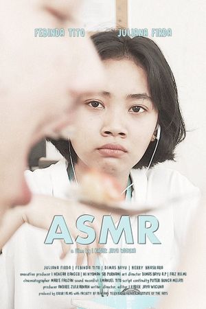 ASMR's poster