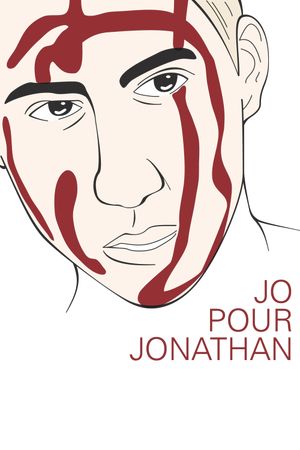 Jo for Jonathan's poster