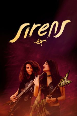 Sirens's poster