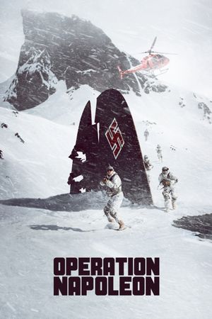 Operation Napoleon's poster