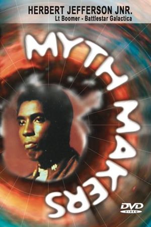 Myth Makers 63: Herbert Jefferson Jr.'s poster image