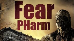 Fear Pharm's poster
