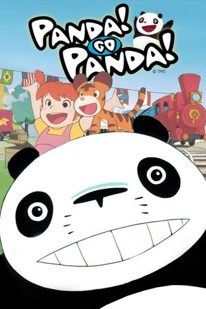 Panda! Go Panda!'s poster