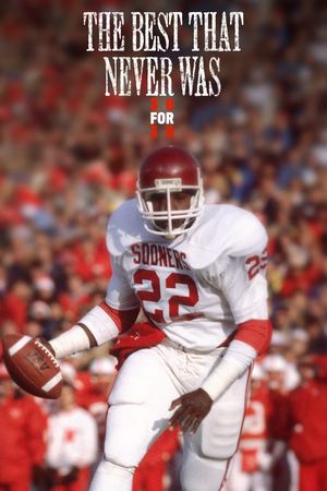 The Best That Never Was's poster