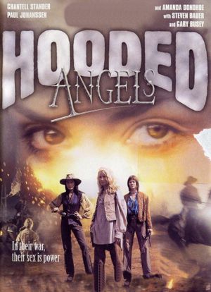 Hooded Angels's poster