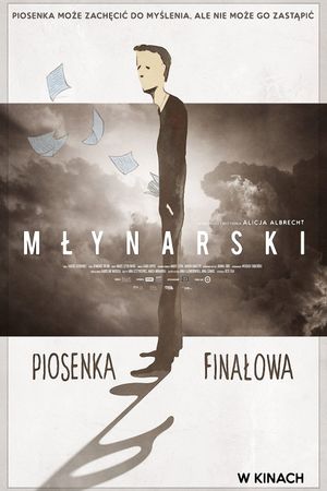 Mlynarski. Piosenka finalowa's poster