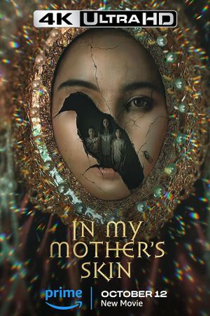 In My Mother's Skin's poster